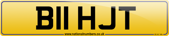 B11 HJT