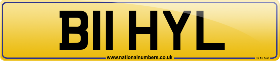 B11 HYL