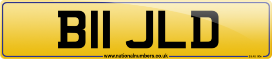 B11 JLD