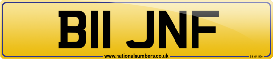 B11 JNF