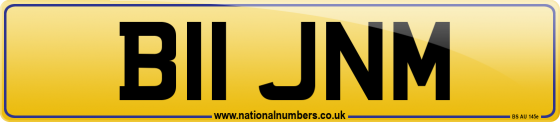 B11 JNM