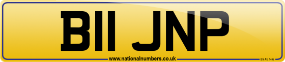 B11 JNP