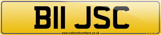 B11 JSC