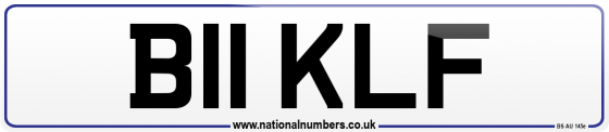 B11 KLF