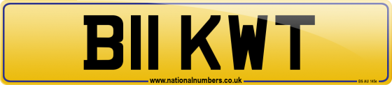 B11 KWT
