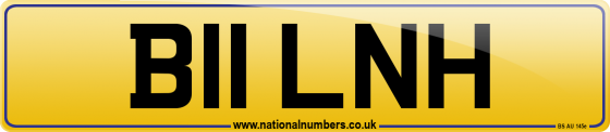 B11 LNH