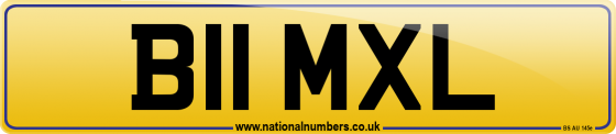 B11 MXL