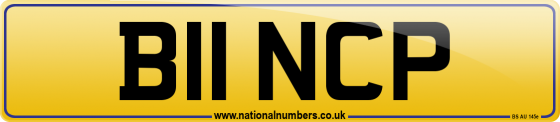 B11 NCP