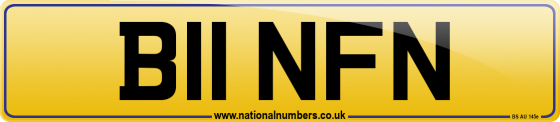 B11 NFN