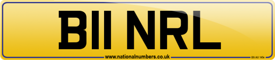 B11 NRL