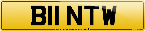 B11 NTW