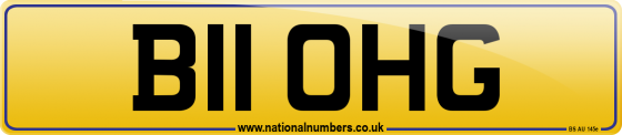 B11 OHG