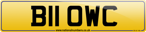 B11 OWC