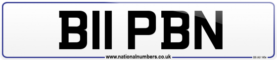 B11 PBN