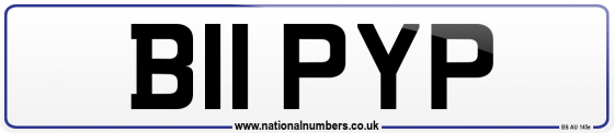 B11 PYP