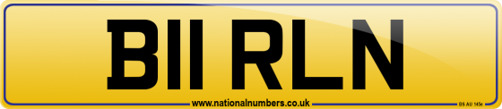B11 RLN