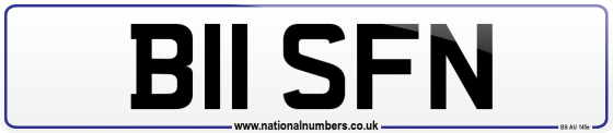 B11 SFN