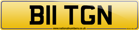 B11 TGN