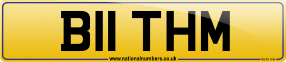 B11 THM