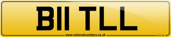 B11 TLL
