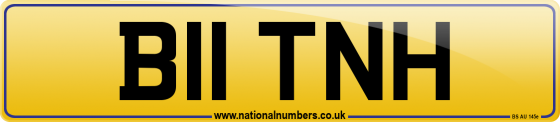B11 TNH