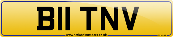 B11 TNV