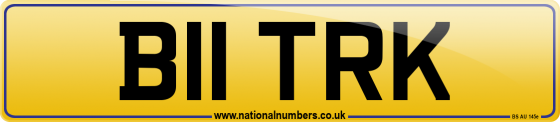 B11 TRK