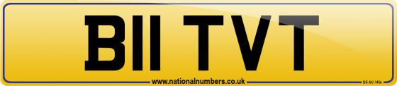 B11 TVT