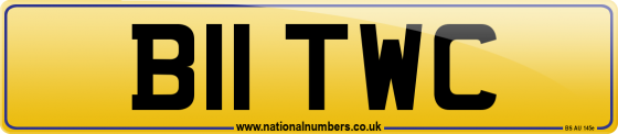 B11 TWC