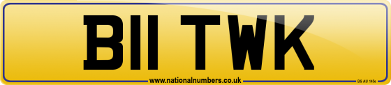 B11 TWK