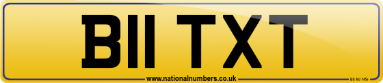 B11 TXT