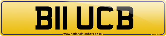 B11 UCB