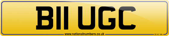 B11 UGC