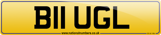 B11 UGL