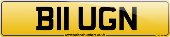 B11 UGN