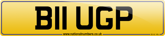 B11 UGP