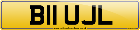 B11 UJL