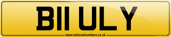 B11 ULY