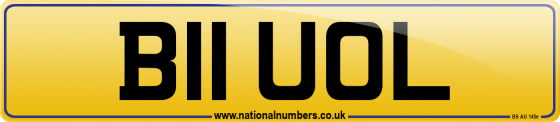 B11 UOL