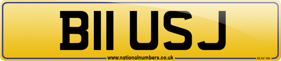B11 USJ