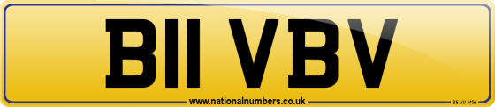 B11 VBV