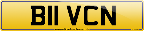 B11 VCN