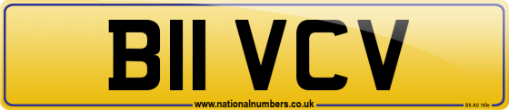 B11 VCV