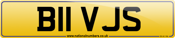 B11 VJS