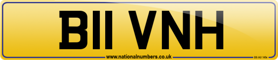 B11 VNH