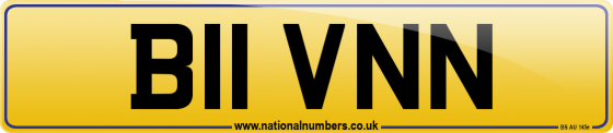 B11 VNN