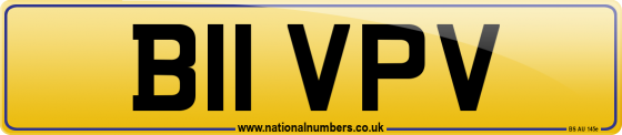 B11 VPV
