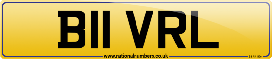 B11 VRL