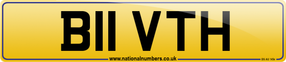 B11 VTH