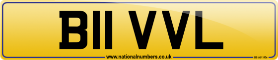 B11 VVL